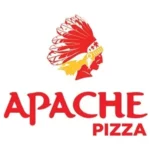 MSE Apache Pizza Logo