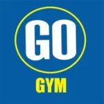 MSE Go Gym Logo